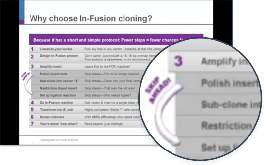 Old webinar recording shows fuzzy graphic