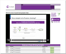 Webinar viewing page thumbnail (old)